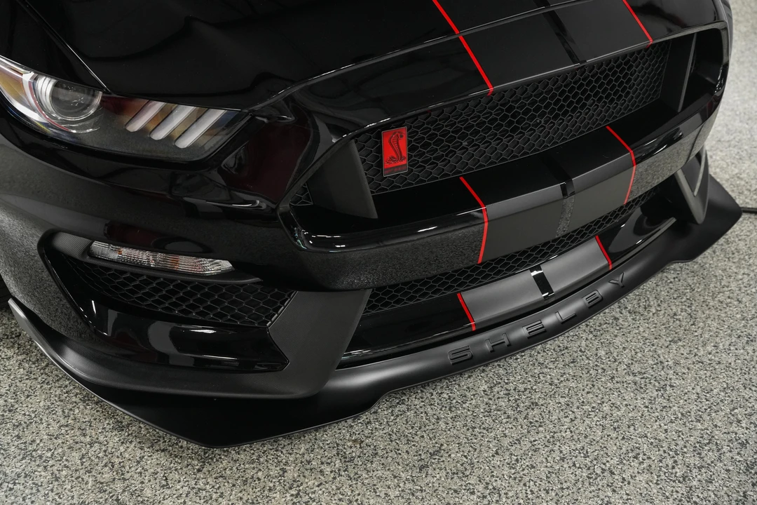 2019 Ford S550 Mustang - Image 18 of 31