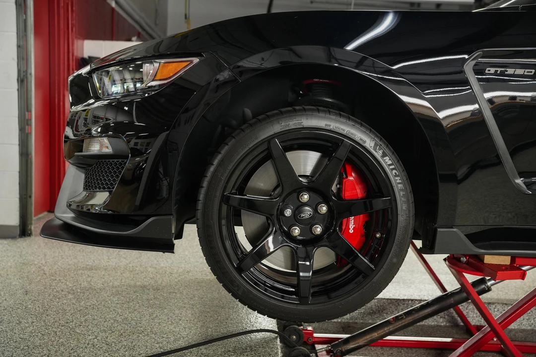 2019 Ford S550 Mustang - Image 27 of 31
