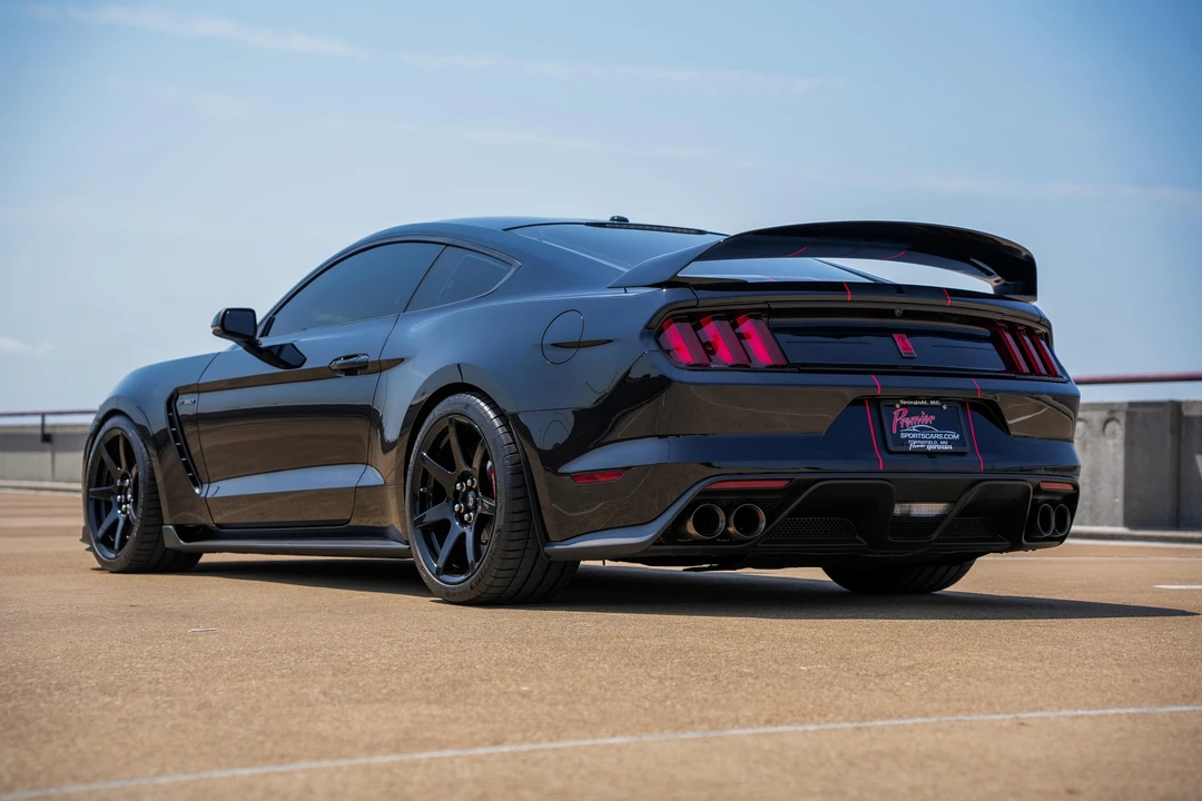 2019 Ford S550 Mustang - Image 10 of 31