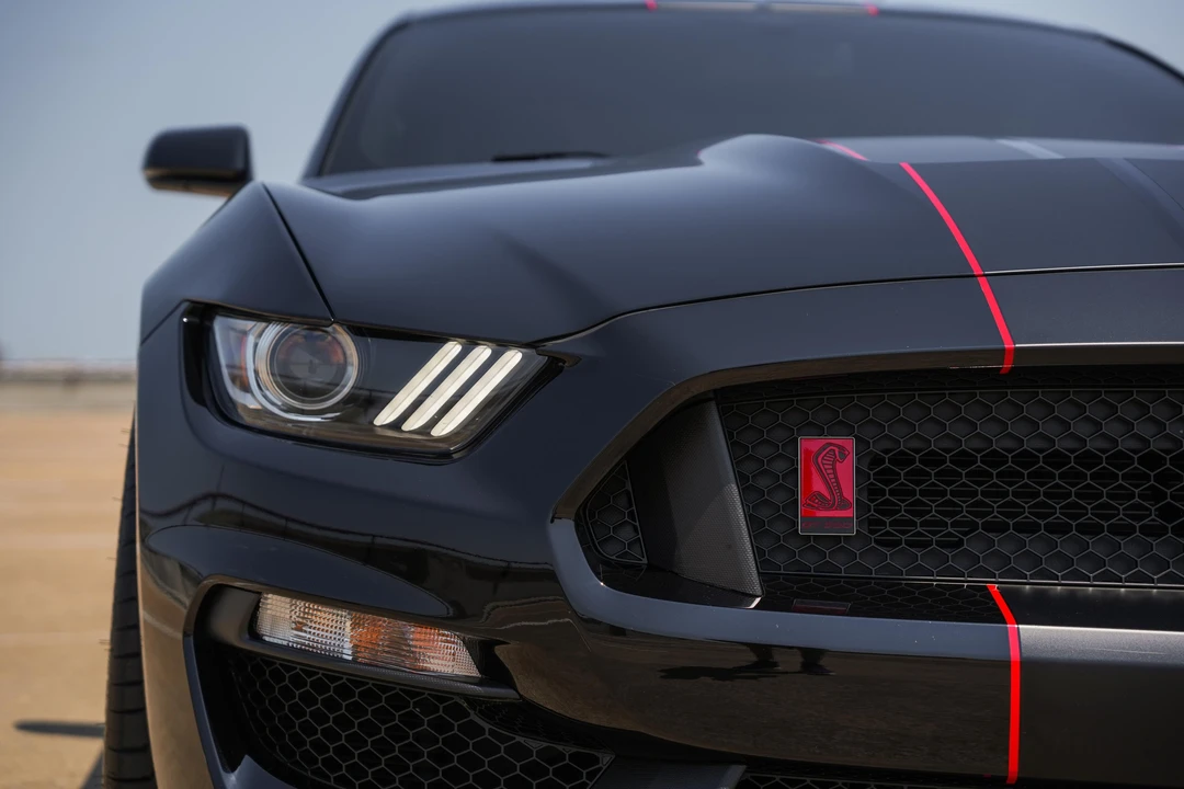 2019 Ford S550 Mustang - Image 17 of 31
