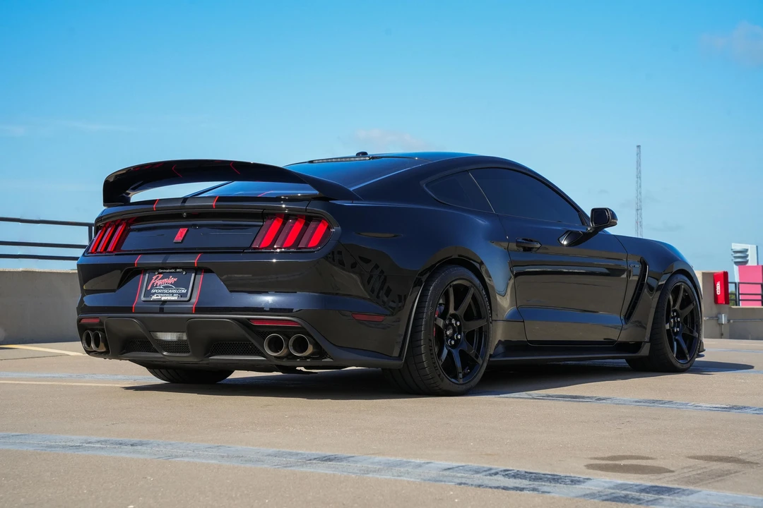 2019 Ford S550 Mustang - Image 12 of 31