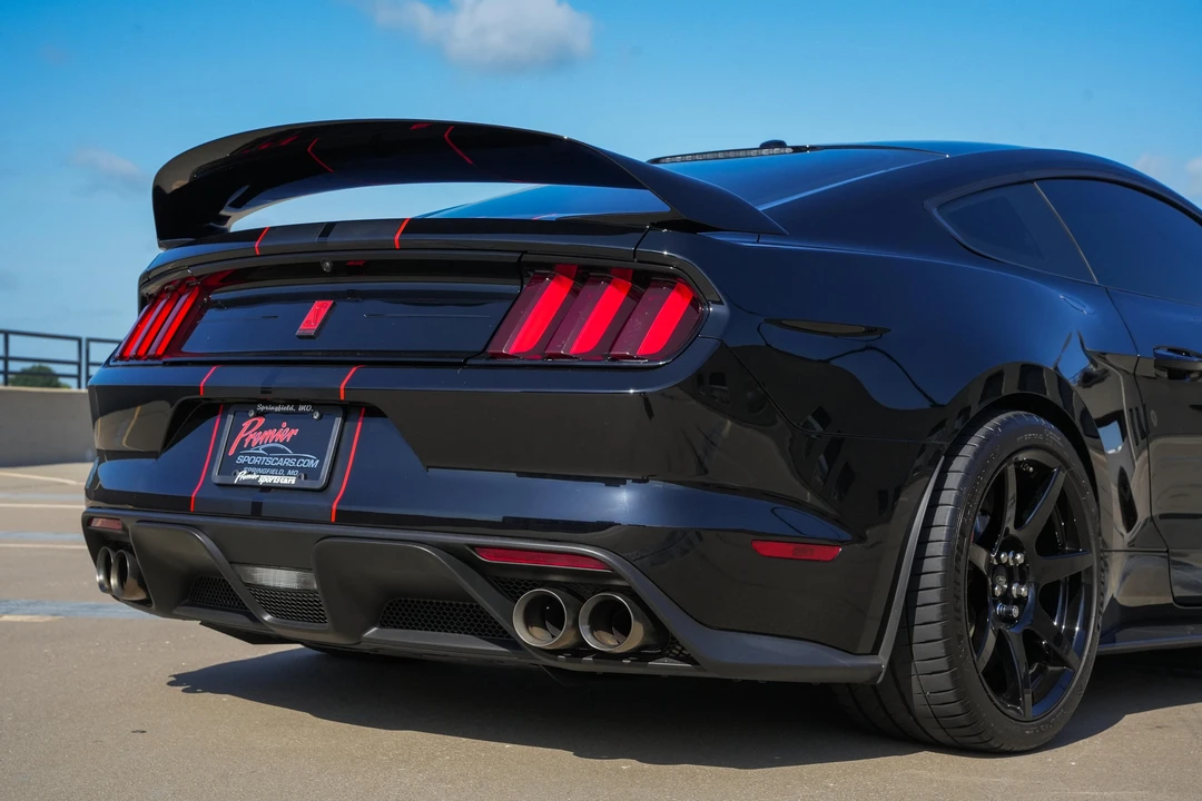 2019 Ford S550 Mustang - Image 24 of 31