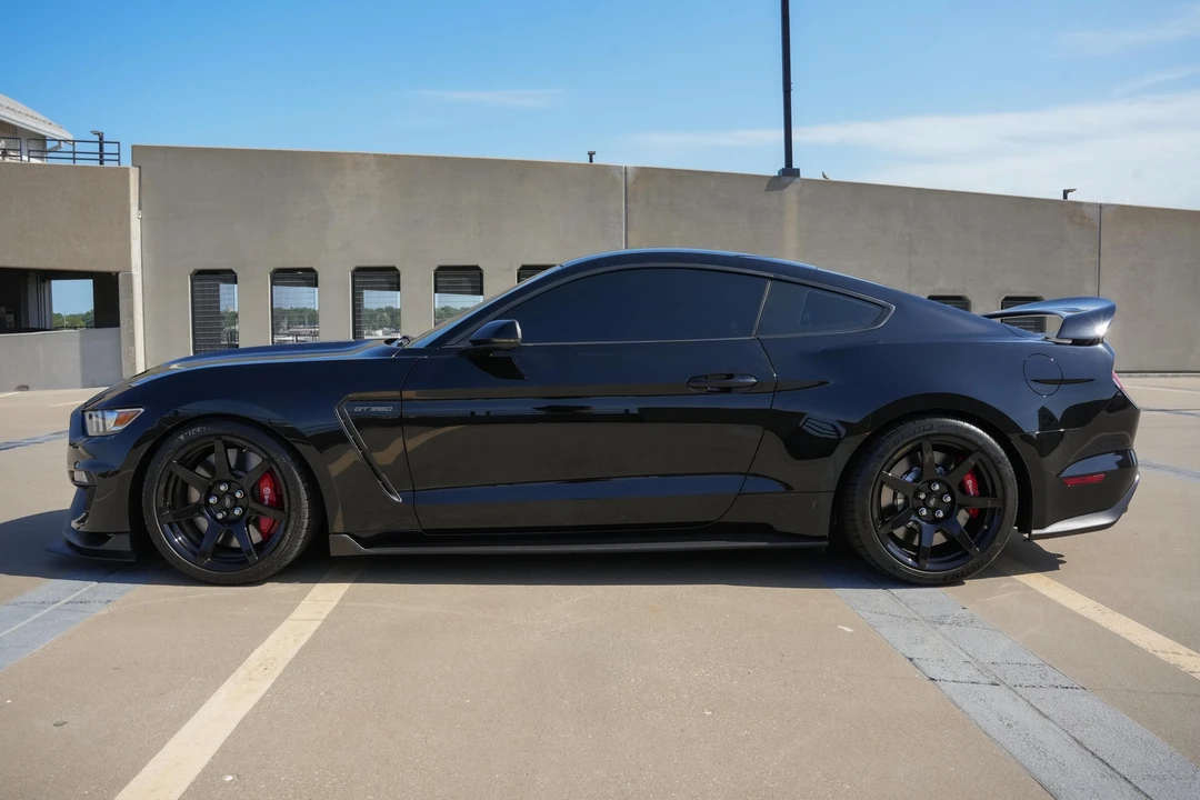 2019 Ford S550 Mustang - Image 9 of 31