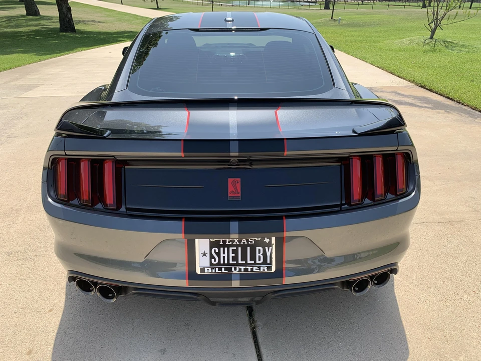 2019 Ford S550 Mustang - Image 13 of 31