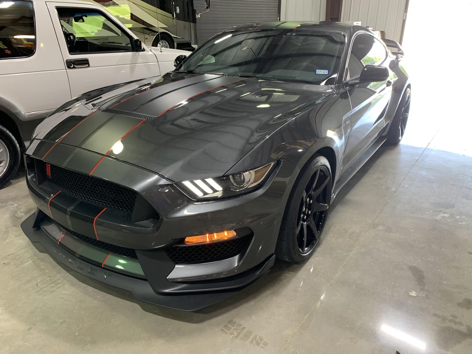2019 Ford S550 Mustang - Image 7 of 31
