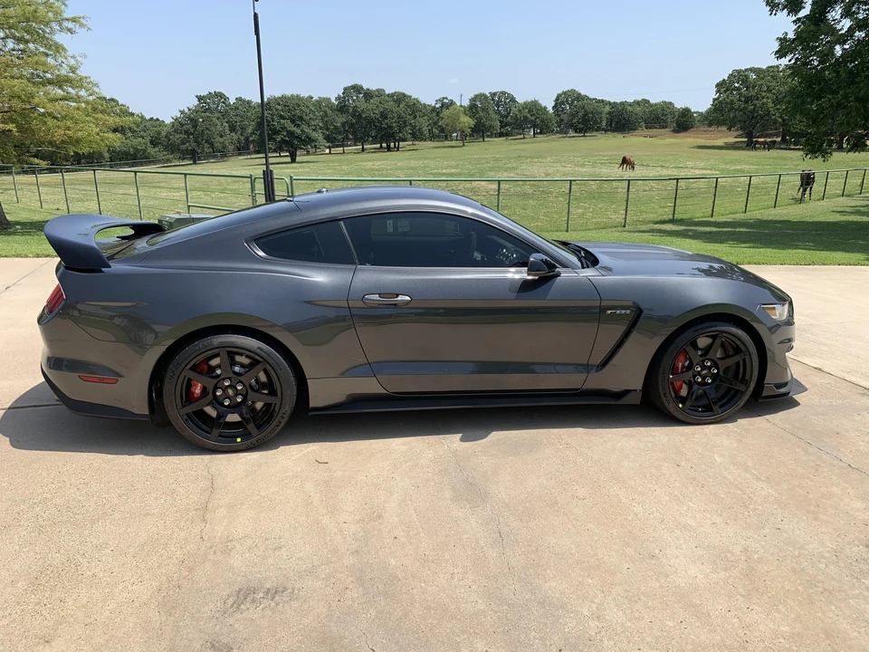 2019 Ford S550 Mustang - Image 20 of 31