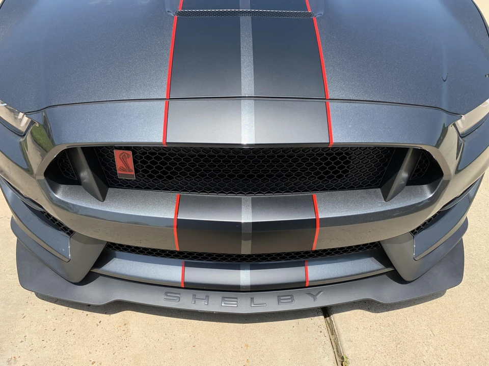2019 Ford S550 Mustang - Image 24 of 31