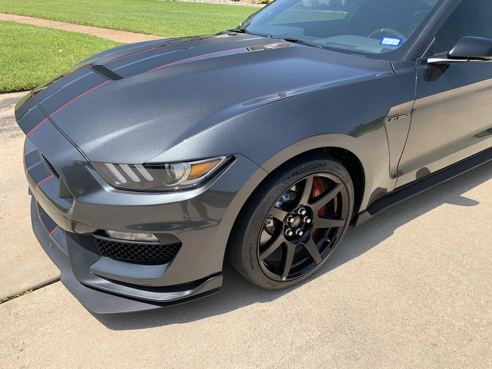 2019 Ford S550 Mustang - Image 31 of 31