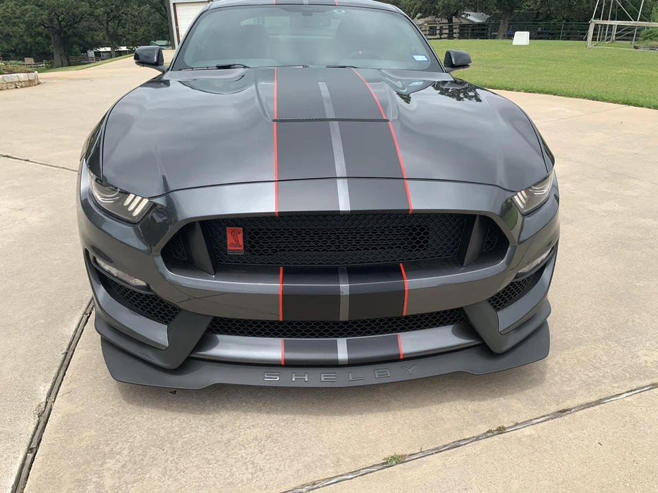 2019 Ford S550 Mustang - Image 22 of 31