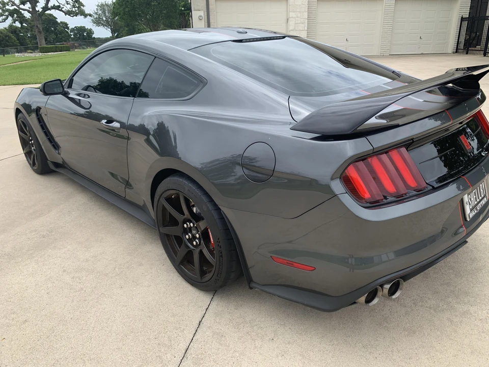 2019 Ford S550 Mustang - Image 11 of 31