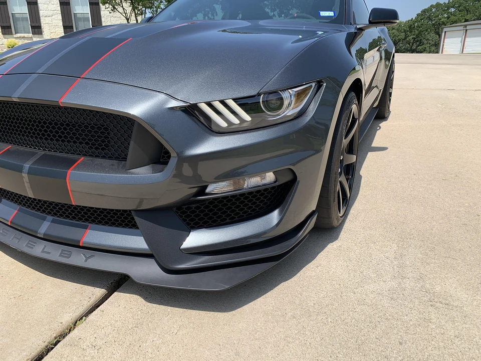 2019 Ford S550 Mustang - Image 30 of 31
