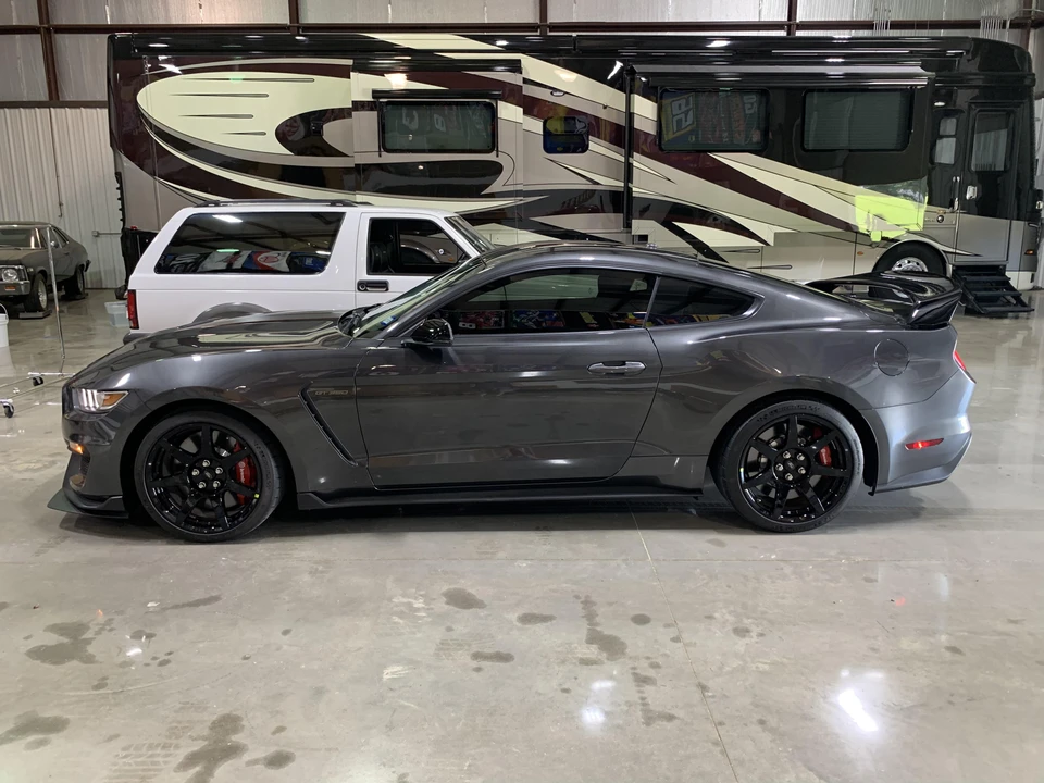 2019 Ford S550 Mustang - Image 9 of 31