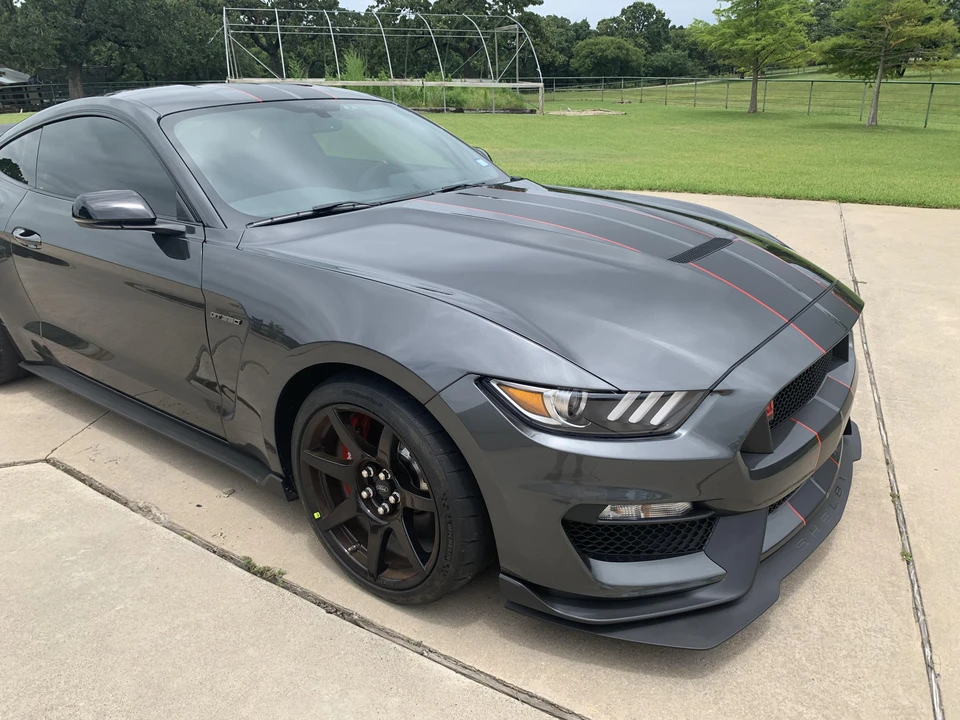2019 Ford S550 Mustang - Image 21 of 31