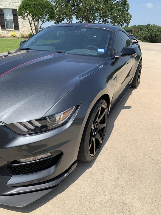 2019 Ford S550 Mustang - Image 28 of 31