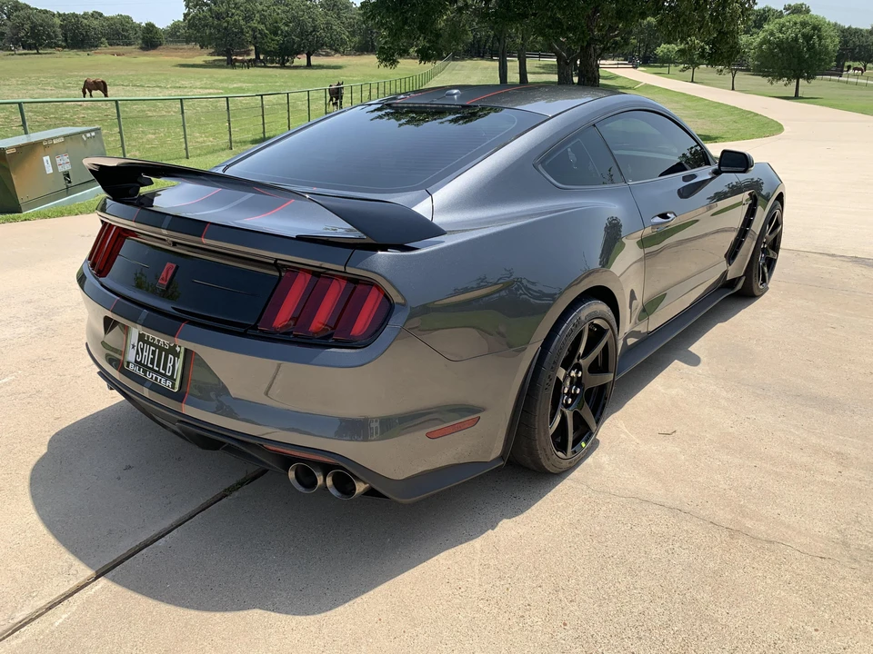2019 Ford S550 Mustang - Image 17 of 31