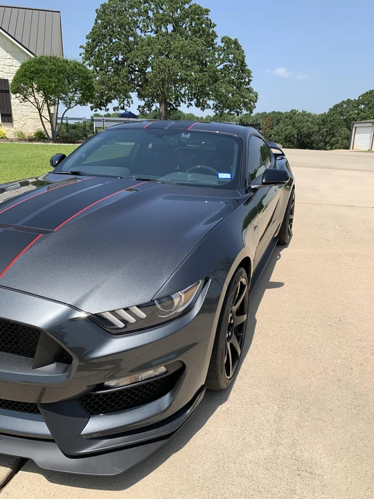2019 Ford S550 Mustang - Image 26 of 31