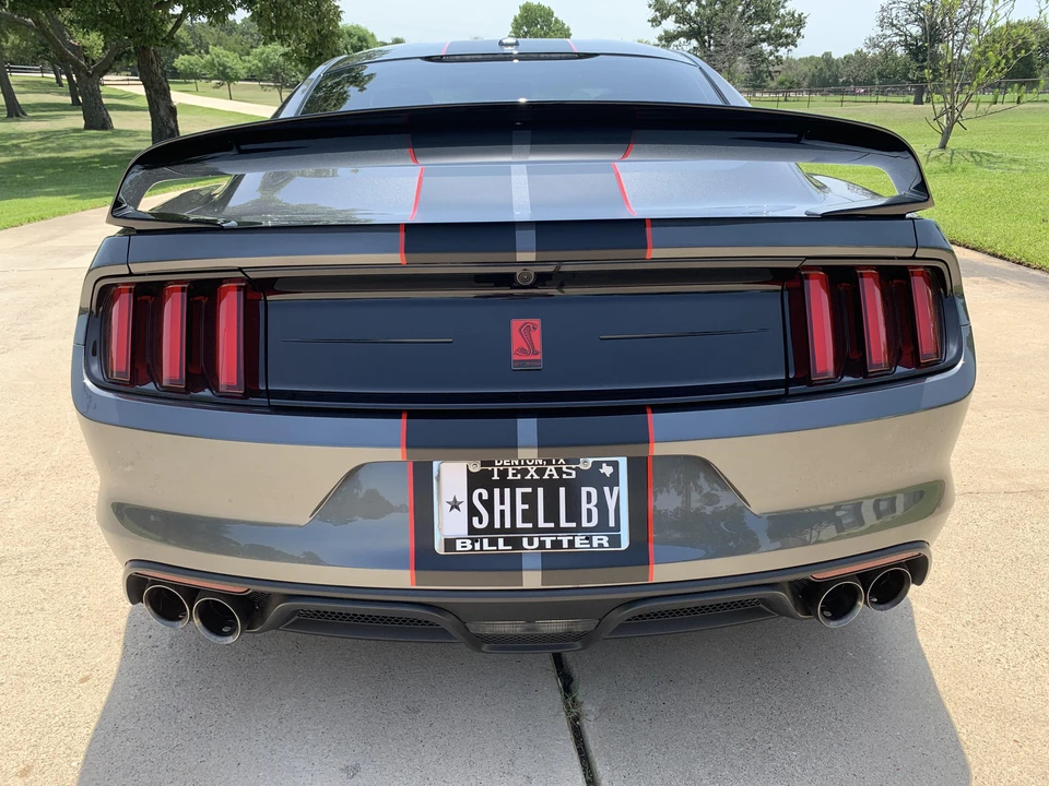 2019 Ford S550 Mustang - Image 14 of 31