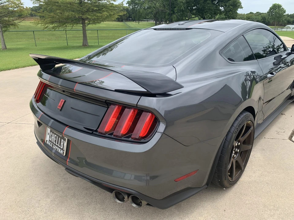 2019 Ford S550 Mustang - Image 18 of 31
