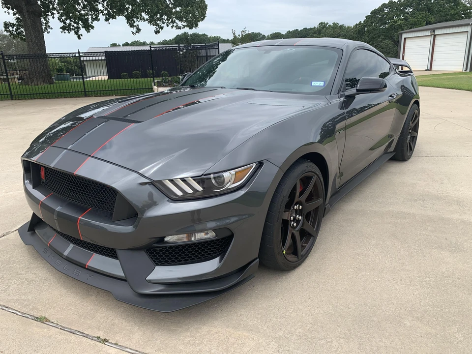2019 Ford S550 Mustang - Image 8 of 31