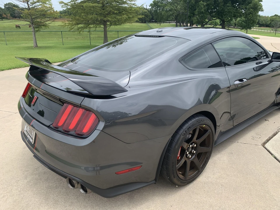2019 Ford S550 Mustang - Image 19 of 31