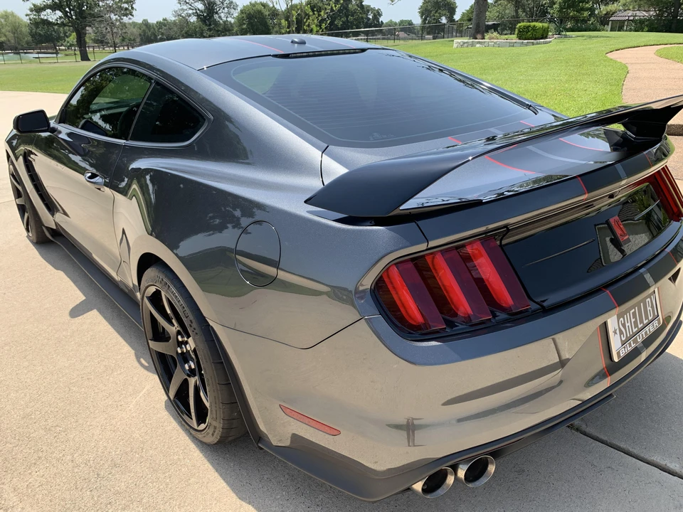 2019 Ford S550 Mustang - Image 12 of 31