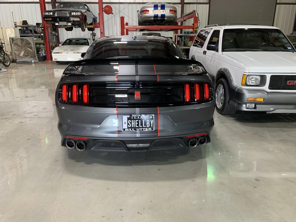 2019 Ford S550 Mustang - Image 16 of 31