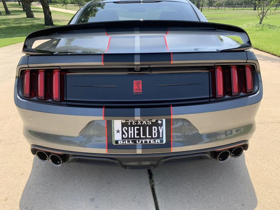 2019 Ford S550 Mustang - Image 15 of 31