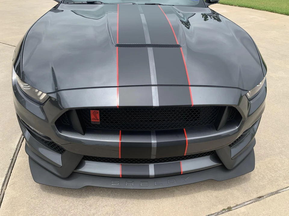 2019 Ford S550 Mustang - Image 23 of 31