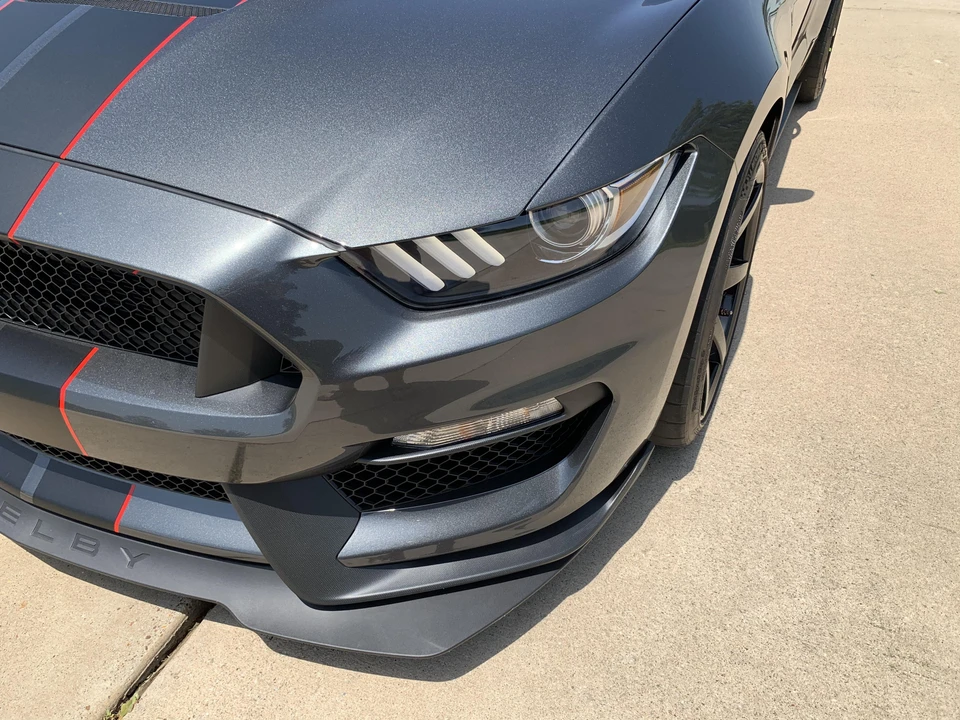 2019 Ford S550 Mustang - Image 29 of 31