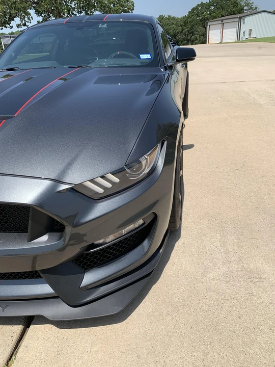 2019 Ford S550 Mustang - Image 27 of 31