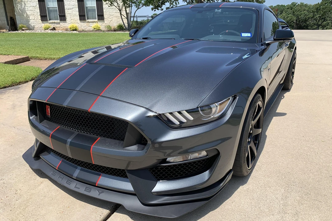 2019 Ford S550 Mustang - Image 6 of 31