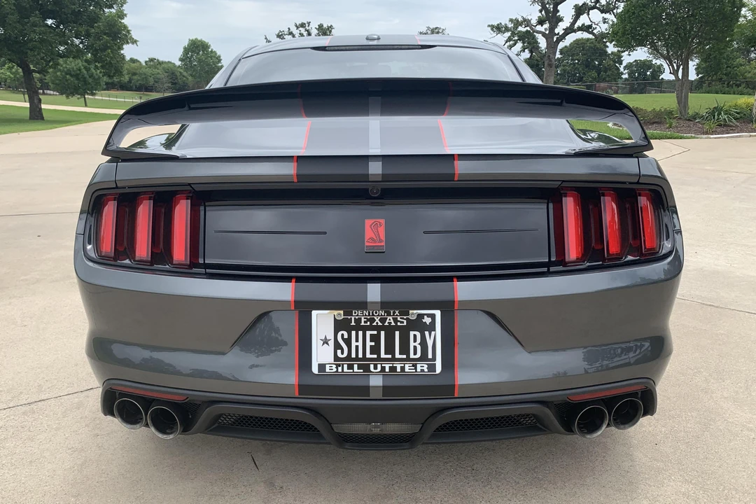 2019 Ford S550 Mustang - Image 5 of 31