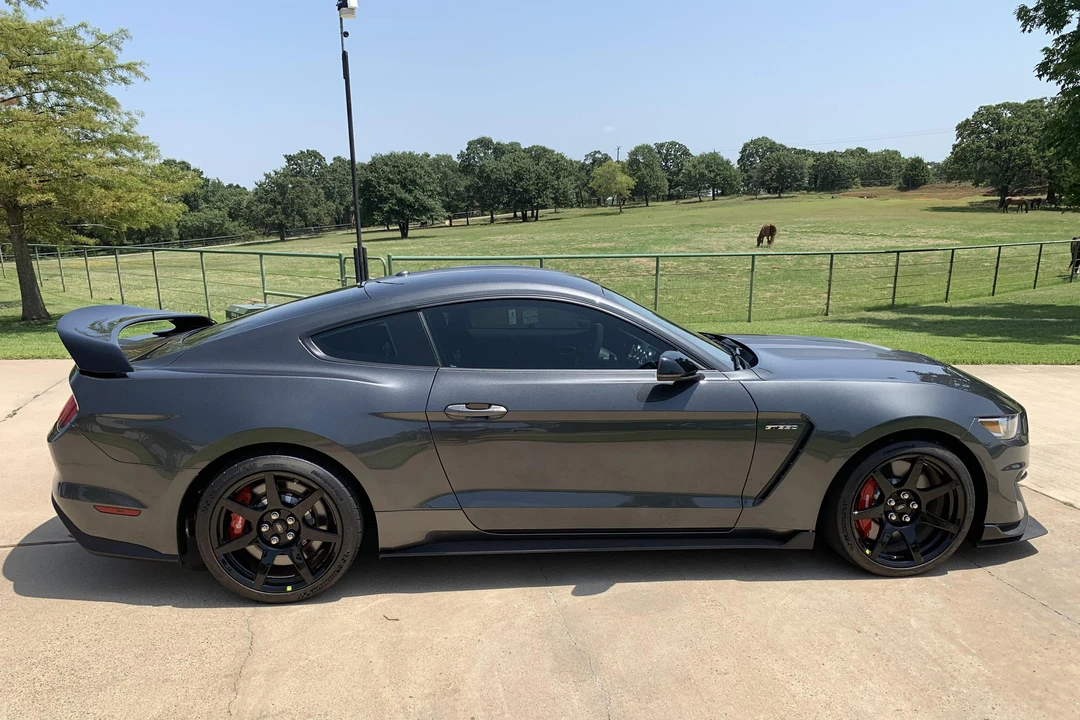 2019 Ford S550 Mustang - Image 3 of 31