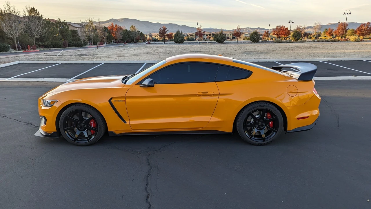 2019 Ford S550 Shelby Mustang GT350R - Image 11 of 31