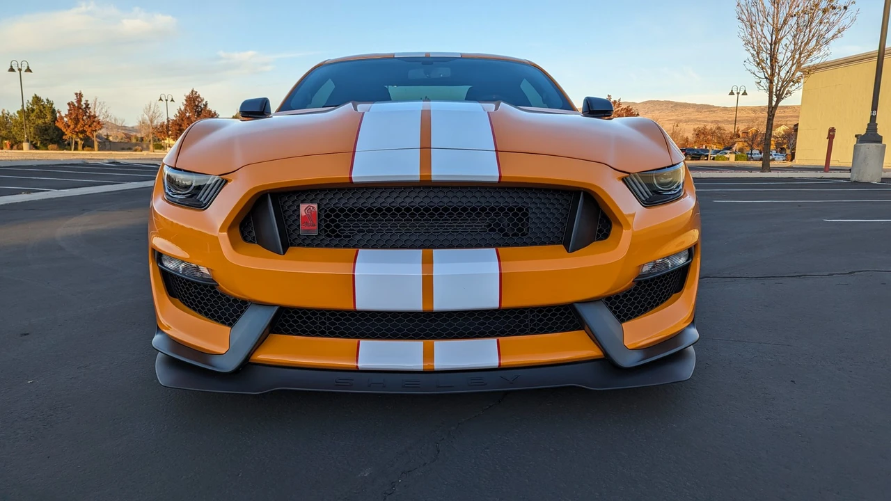 2019 Ford S550 Shelby Mustang GT350R - Image 5 of 31
