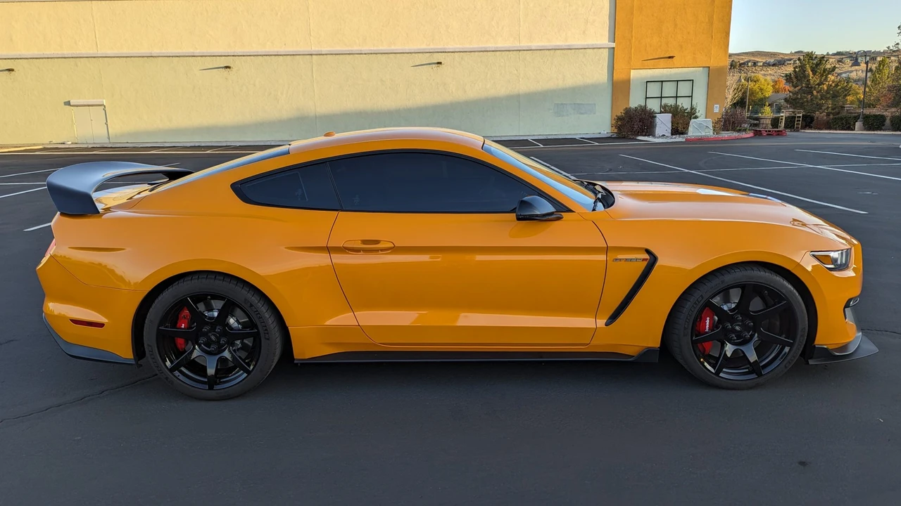 2019 Ford S550 Shelby Mustang GT350R - Image 19 of 31