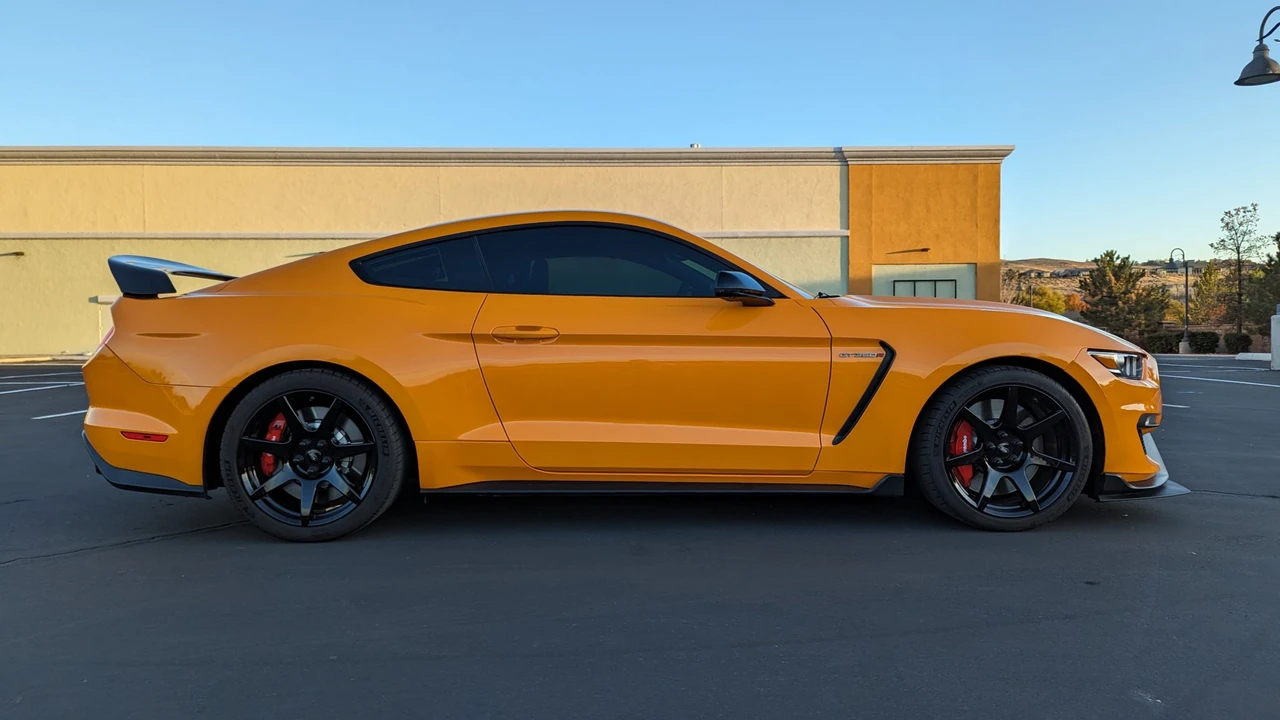 2019 Ford S550 Shelby Mustang GT350R - Image 18 of 31