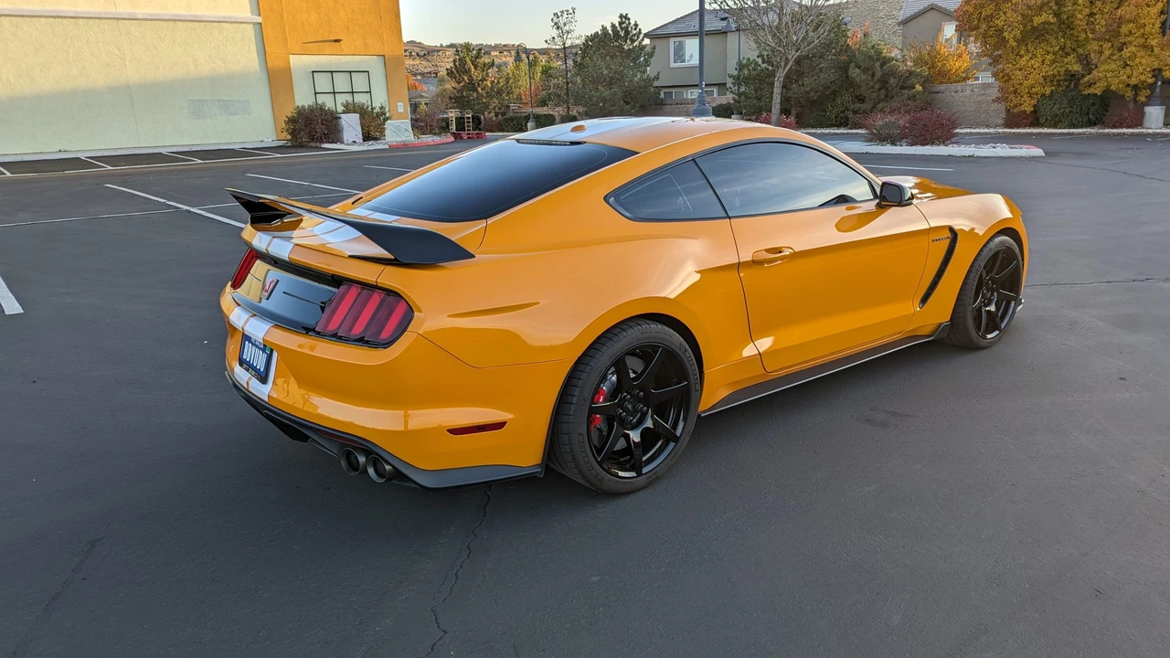 2019 Ford S550 Shelby Mustang GT350R - Image 17 of 31
