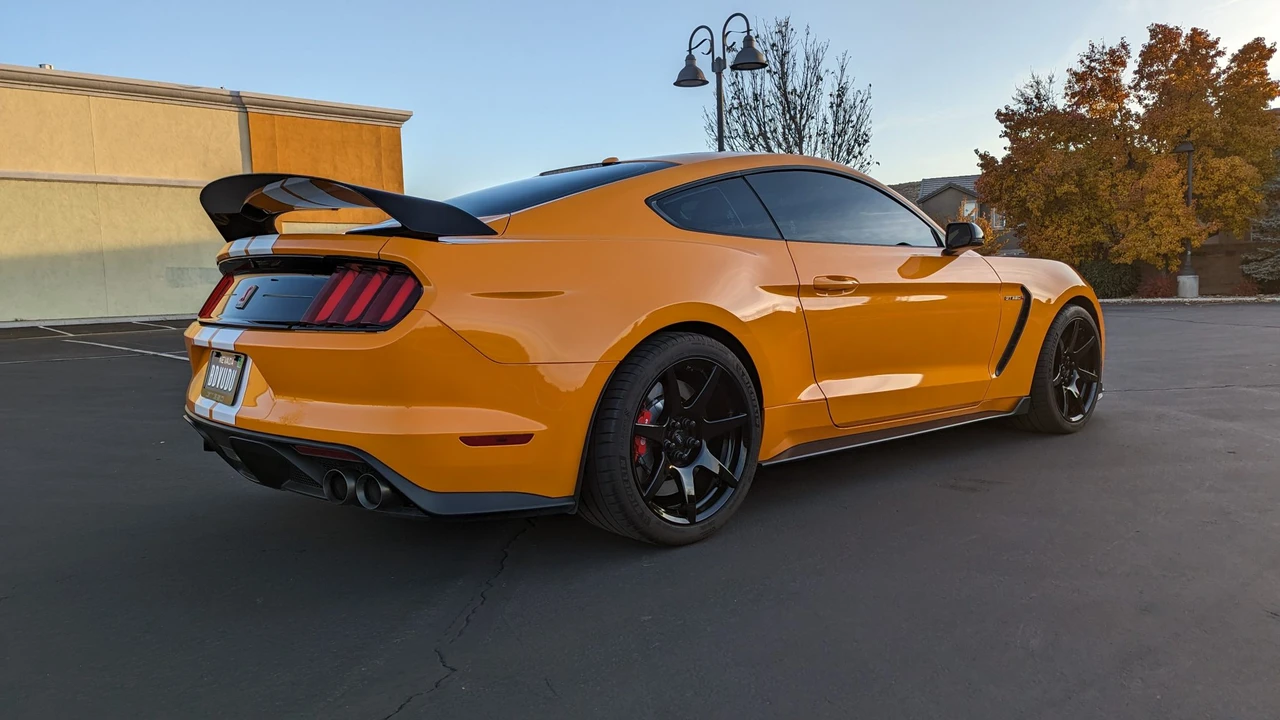 2019 Ford S550 Shelby Mustang GT350R - Image 16 of 31