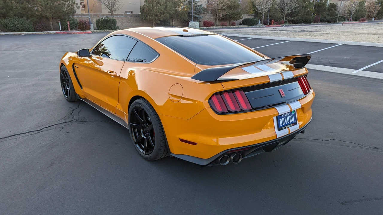 2019 Ford S550 Shelby Mustang GT350R - Image 13 of 31