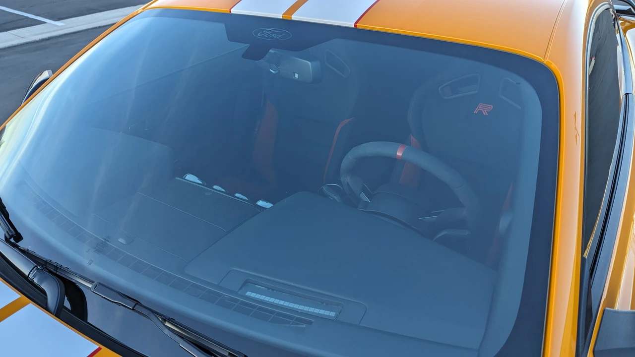 2019 Ford S550 Shelby Mustang GT350R - Image 24 of 31