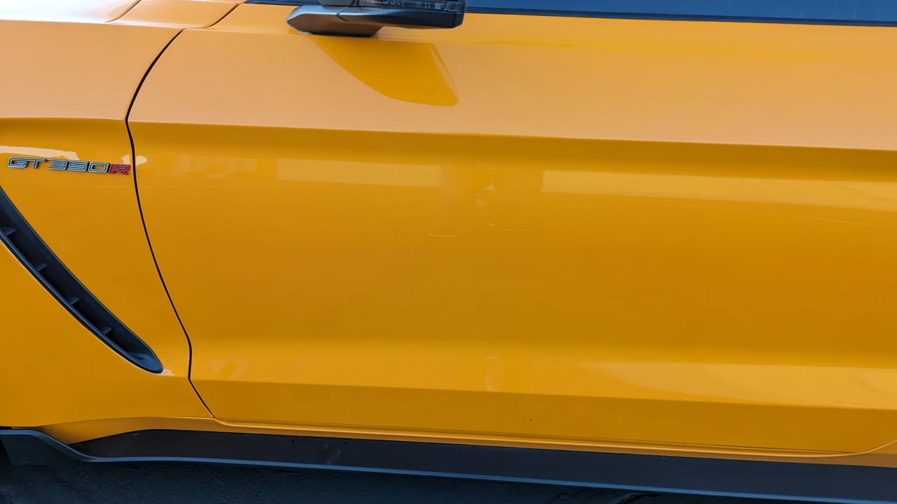 2019 Ford S550 Shelby Mustang GT350R - Image 26 of 31