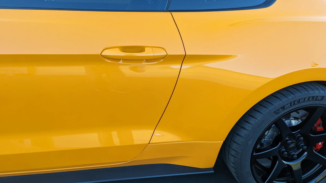2019 Ford S550 Shelby Mustang GT350R - Image 27 of 31