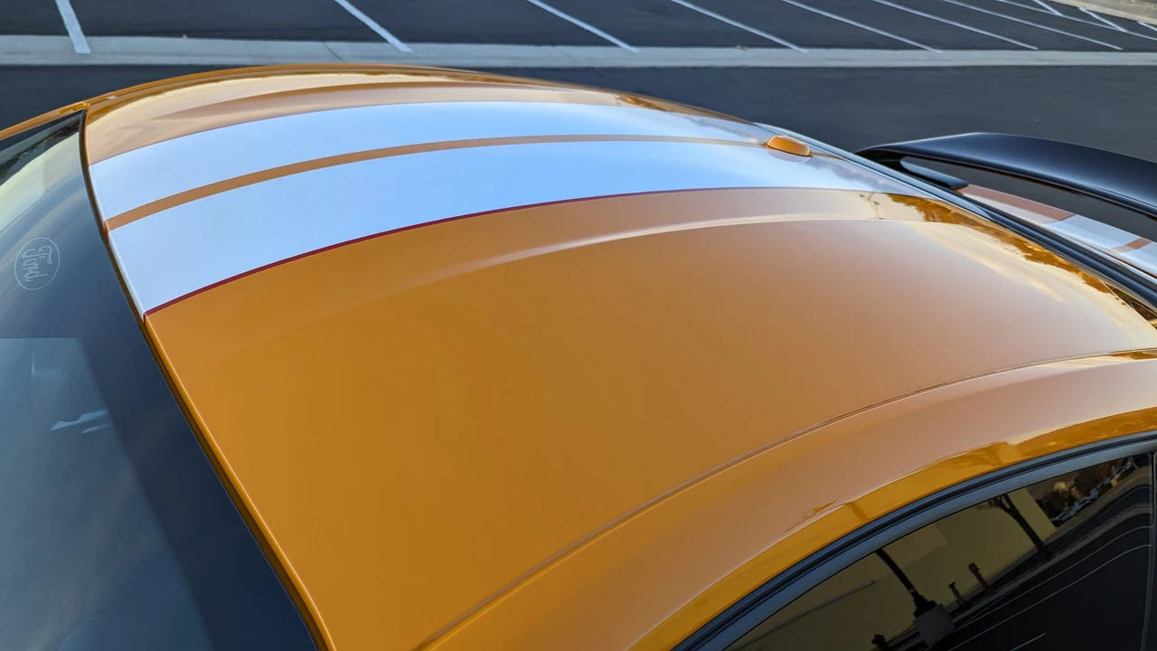 2019 Ford S550 Shelby Mustang GT350R - Image 25 of 31