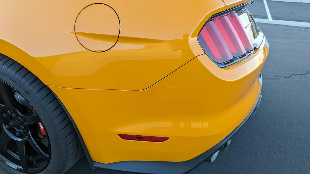 2019 Ford S550 Shelby Mustang GT350R - Image 29 of 31