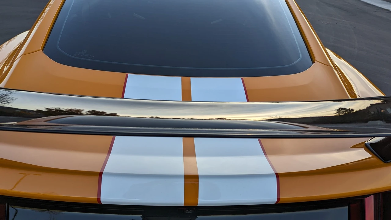 2019 Ford S550 Shelby Mustang GT350R - Image 31 of 31