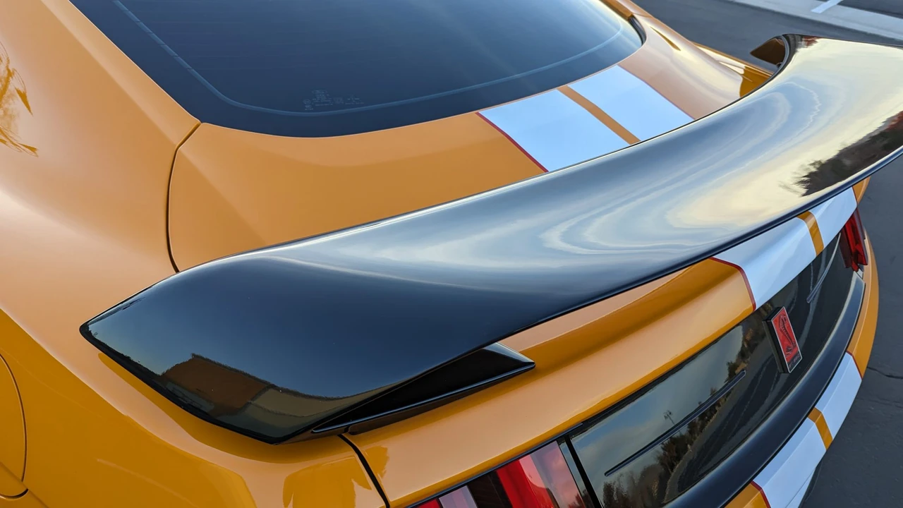 2019 Ford S550 Shelby Mustang GT350R - Image 30 of 31