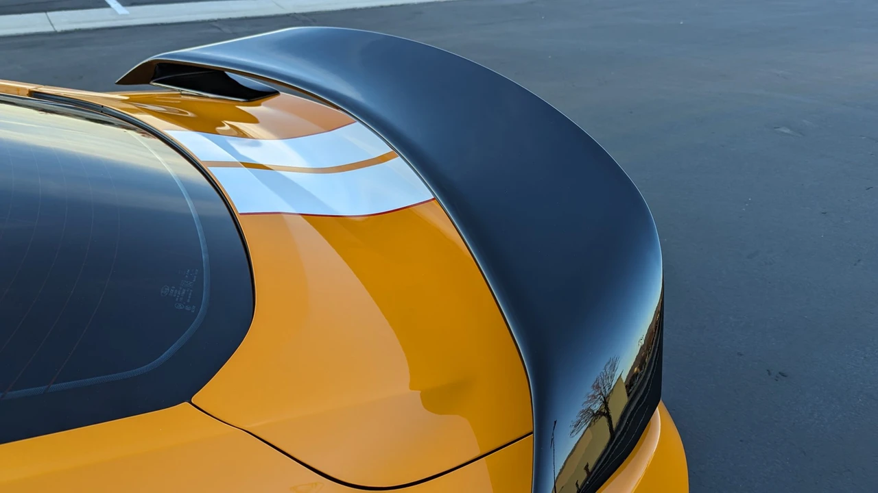 2019 Ford S550 Shelby Mustang GT350R - Image 28 of 31