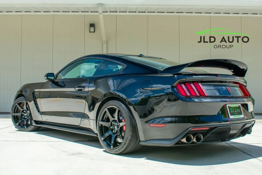 2019 Ford S550 Mustang GT - Image 2 of 31