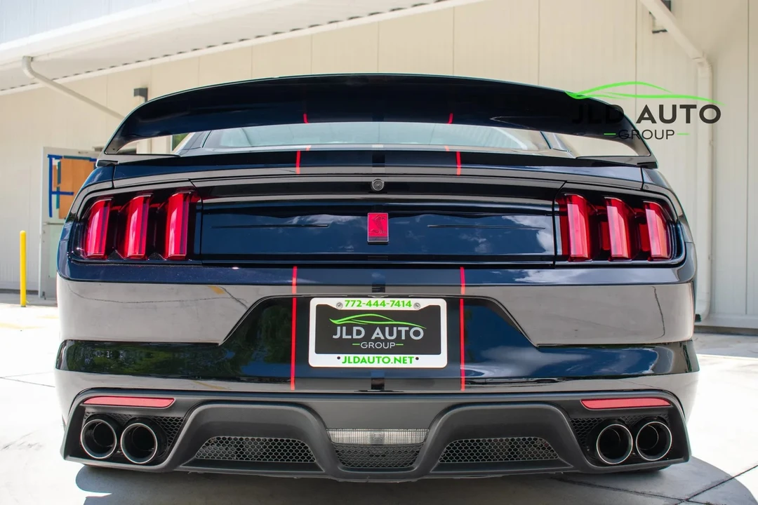 2019 Ford S550 Mustang GT - Image 5 of 31